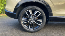 Honda HR-V 1.5 eHEV Advance 5dr CVT Hybrid Hatchback